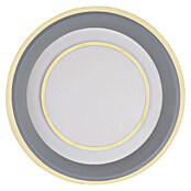Globo LED stropna svetilka Tabano  (46 W, Ø x V: 50 x 9,5 cm, IP20) | 3016 - Deckenleuchte | CACB - Deckenleuchten | CAC - Indoorleuchten | CA - Beleuchtung | C - Elektro | BAUHAUS