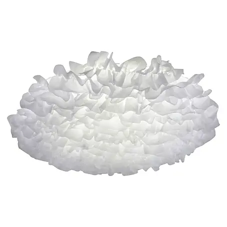 Just Light  Plafón LED redondo Xenia