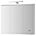 Camargue Led-spiegelkast Time 