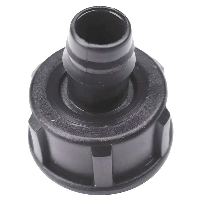 Gardena Priključni adapter za osnovnu jedinicu 1000  (Plastika, Crna) | BAUHAUS