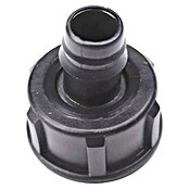 Gardena Priključni adapter za osnovnu jedinicu 1000  (Plastika, Crna) | BAUHAUS