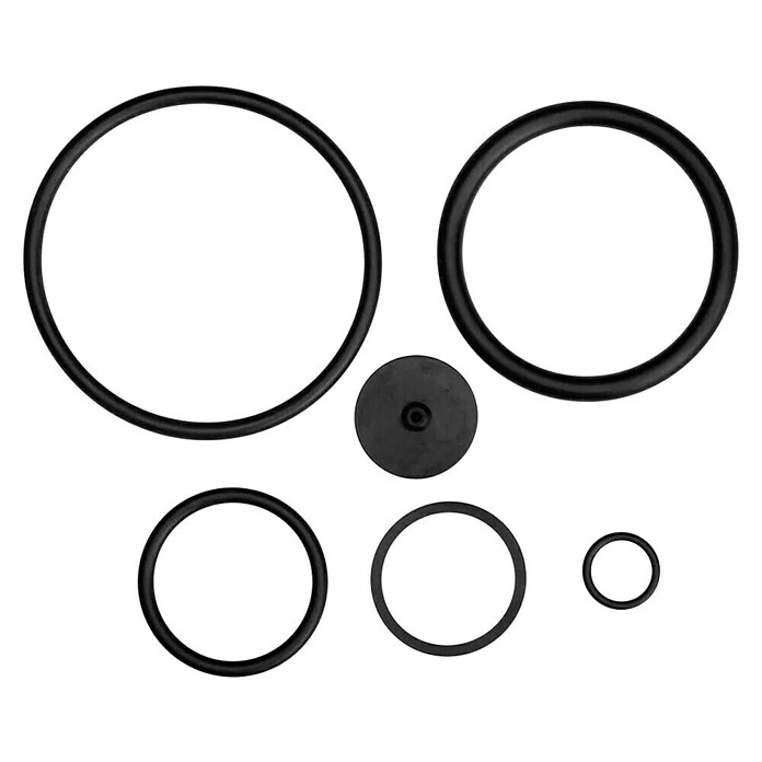 Gardena Set za brtvljenje  (Plastika) | BAUHAUS