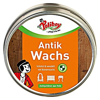 Poliboy Antikwachs (200 ml)