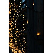 Tween Light LED-Lichterkette (Mit Aufbewahrungsbox, Anzahl LED: 200 Stk., 39,85 m)