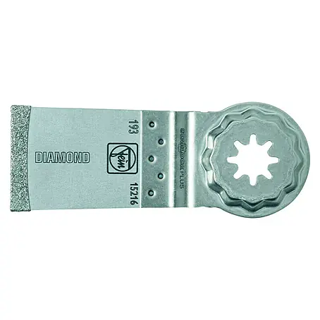 Fein Starlock Plus Hoja de sierra Diamant