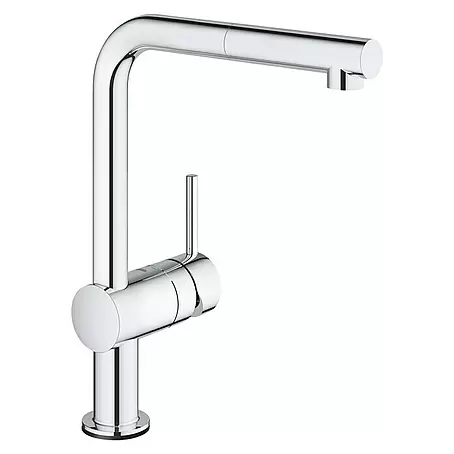 Grohe  Spültischarmatur Minta Touch