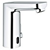 Grohe Get Waschtischarmatur (Infrarot-Elektronik, Chrom, Glänzend)