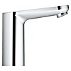 Grohe Get Waschtischarmatur (Infrarot-Elektronik, Chrom, Glänzend)