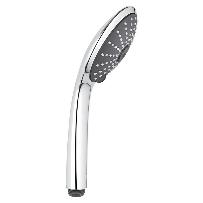 Grohe Handbrause Vitalio JoyAnzahl Funktionen: 3 Stk., Chrom Diagonal View