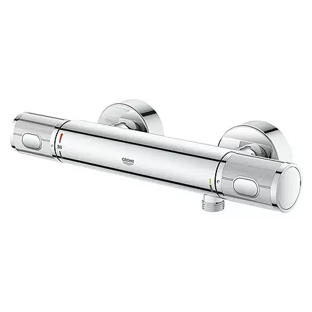 Grohe  Brausethermostat Precision Feel