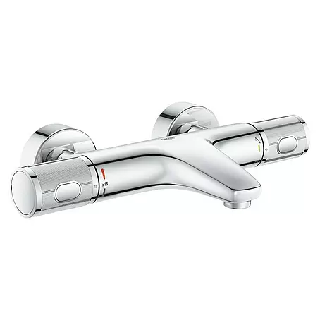 Grohe  Wannenthermostat Precision Feel