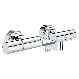 Grohe Precision Get Badthermostaat (Chroom, Glanzend)