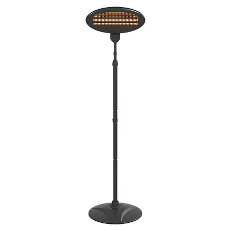 Voltomat HEATING  Infrarot-Heizstrahler