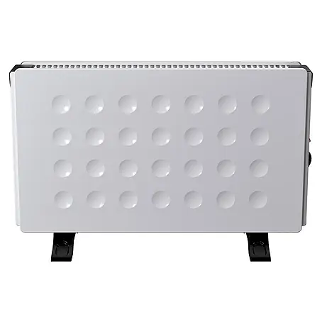 Voltomat HEATING  Convector Dubbe