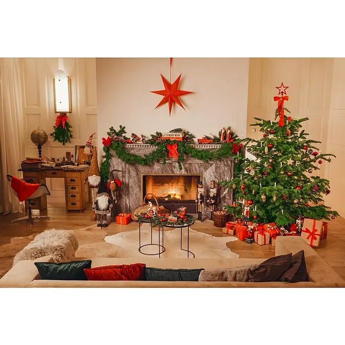Christbaumkugel-Set