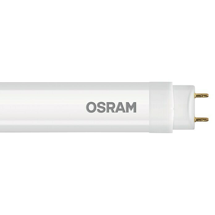 Osram LED-Röhre SubstiTube Star ST8S-EM 20 (8 W, Energieeffizienzklasse: A, Länge: 603 mm, Warmweiß, 720)