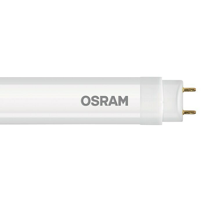 Osram LED-Röhre SubstiTube Star ST8S-EM 2017 W, Länge: 120,3 mm, Tageslichtweiß, 1.700 lm Right Side View