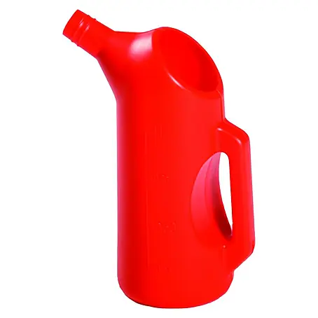 Messbecher