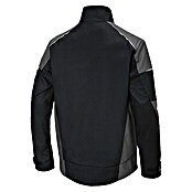 Kübler Activiq Arbeitsjacke (XXXXL, Schwarz)