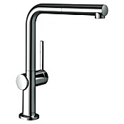 Hansgrohe Spültischarmatur Talis M54 270 (Chrom, Glänzend) | BAUHAUS