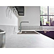 Hansgrohe Spültischarmatur Talis M54 270 (Chrom, Glänzend) | BAUHAUS