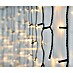 Led-lichtgordijn Connect IJspegels 160 LEDs extra WW 