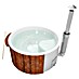 Holzklusiv Saphir 200 Hot Tub Spa 
