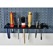 Küpper Barra para herramientas (Apto para: Panel perforado de lámina de acero Küpper, Plástico)