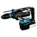 Makita XGT 40V max. Akku-Kombihammer HR005GZ01 