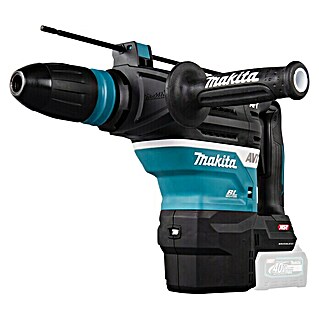 Makita XGT 40V max. Accucombihamer HR005GZ01 (8 J, 40 V, Excl. accu)