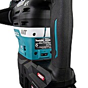 Makita XGT 40V max. Akku-Kombihammer HR005GZ01 (8 J, 40 V, Ohne Akku) | BAUHAUS