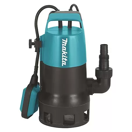 Makita  Tauchpumpe PF0410