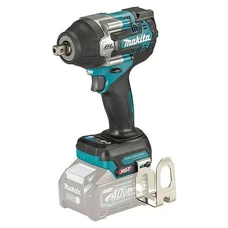Makita XGT 40V max. Akku-Schlagschrauber TW008GZ