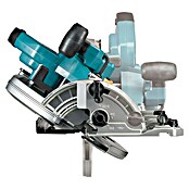 Makita XGT 40V max. Akku-Handkreissäge HS009GZ (40 V, Ohne Akku) | BAUHAUS