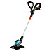 Gardena Power for All 18V Recortabordes de batería EasyCut 23/18V 