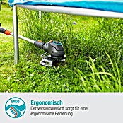 Gardena Power for All 18V Akku-Rasentrimmer ComfortCut (18 V, Li-Ionen, Ohne Akku, Schnittbreite Messer: 23 cm) | BAUHAUS