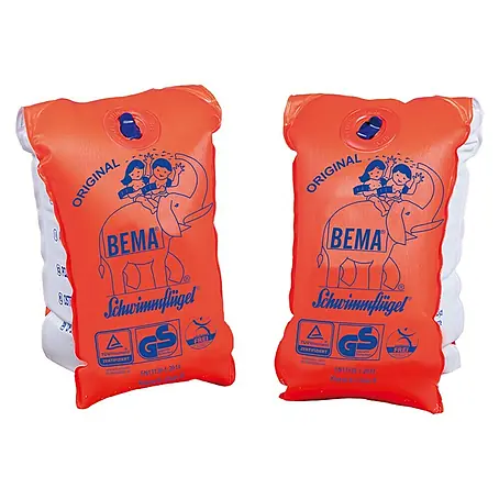 Bema  Schwimmflügel Gr. 0