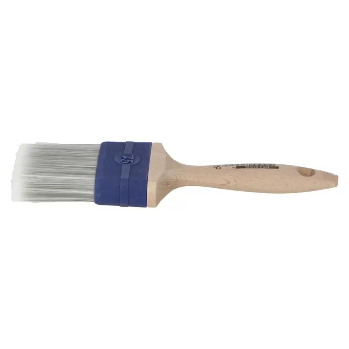 Profi Depot by Storch-Ciret Lasur-Flachpinsel - Breite Borsten: 75 mm, Borsten-Farbtank, Holz