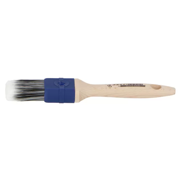 Profi Depot by Storch-Ciret Lackierpinsel - Breite Borsten: 40 mm, Mischborsten, Holz, Stärke Borsten: 12 mm