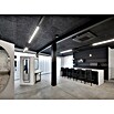 FibroTech Akustikplatte Multi Fein (Fein Schwarz, 1 200 x 600 x 25 mm, 0,72 m²) | BAUHAUS