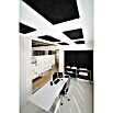 FibroTech Akustikplatte Multi Fein (Fein Schwarz, 1 200 x 600 x 25 mm, 0,72 m²) | BAUHAUS