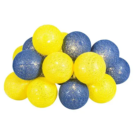 Tween Light  LED-Lichterkette