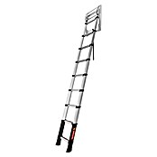 Telesteps Teleskopleiter Loft Line Mini 9 (Deckenöffnung: Min. 52 x 60 cm) | BAUHAUS