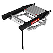 Telesteps Teleskopleiter Loft Line Mini 9 (Deckenöffnung: Min. 52 x 60 cm) | BAUHAUS