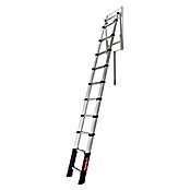 Telesteps Teleskopleiter Loft Line Maxi 10 (Deckenöffnung: Min. 52 x 92 – 110 cm) | BAUHAUS