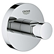 Grohe Essentials Bademantelhaken (Chrom, Glänzend)