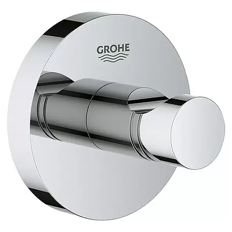 Grohe Essentials Bademantelhaken