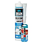 Bison Sanitarni silikon  (280 ml) | 5613 - Silikone | FADH - Dicht- und Klebstoffe | FAD - Baustoffe | FA - Baustoffe | F - Baustoffe | BAUHAUS