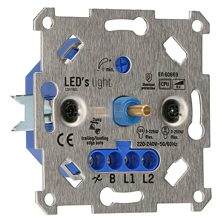 LED-Dimmer Universal 190014
