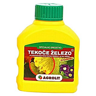 Gnojilo z železom Combi (250 ml)